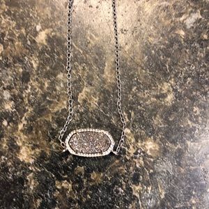 Kendra Scott necklace